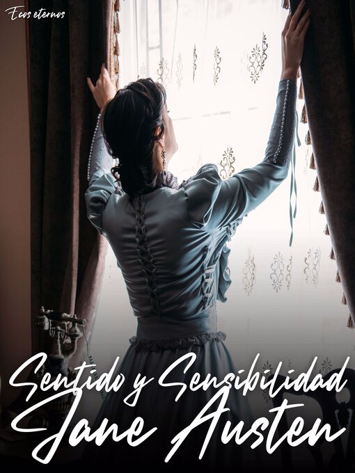 Title details for Sentido y sensibilidad by Jane Austen - Available